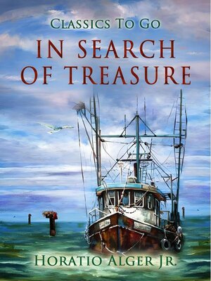 cover image of In Search of Treasure